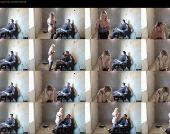 sexy_luna69 — 5 minute Chaturbate couple cam show recording, 1080p, Apr 9, 2019