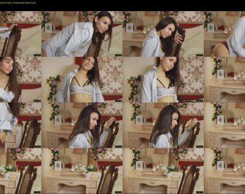 sofiafoster — 32 minute Chaturbate female cam show recording, 1080p, Apr 9, 2019
