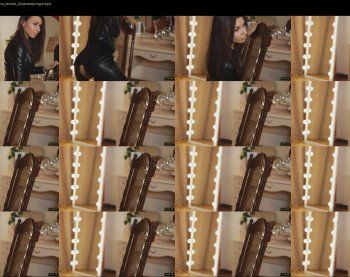 sofiafoster — 32 minute Chaturbate female cam show recording, 1080p, Apr 9, 2019