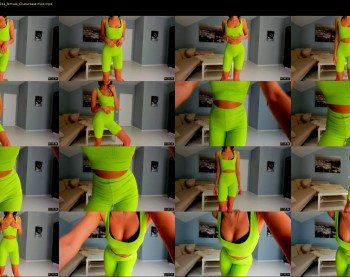 star_gazing — 3 minute Chaturbate female cam show recording, 1080p, Apr 9, 2019