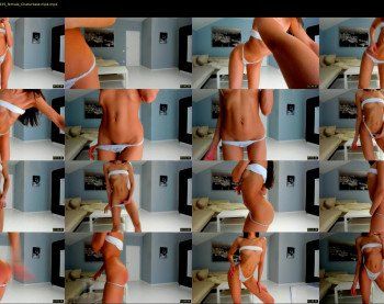 star_gazing — 15 minute Chaturbate female cam show recording, 1080p, Apr 9, 2019
