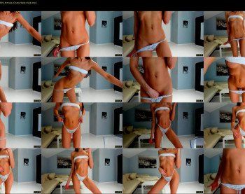 star_gazing — 15 minute Chaturbate female cam show recording, 1080p, Apr 9, 2019