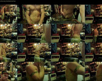 str8foryouguy — 12 minute Chaturbate male cam show recording, 480p, Apr 9, 2019