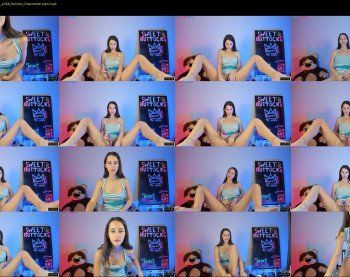 sweetbuttocks — 29 minute Chaturbate female cam show recording, 1080p, Apr 9, 2019