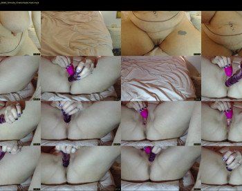 sweetnissapril — 29 minute Chaturbate female cam show recording, 720p, Apr 9, 2019
