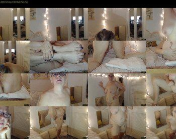 sweetnissapril — 29 minute Chaturbate female cam show recording, 720p, Apr 9, 2019