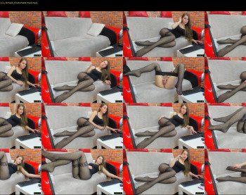 tanya_welth — 78 minute Chaturbate female cam show recording, 720p, Apr 9, 2019
