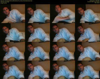 theetwohander — 27 minute Chaturbate male cam show recording, 480p, Apr 9, 2019
