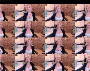 tiffany0 — 23 minute Chaturbate female cam show recording, 720p, Apr 9, 2019