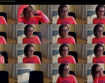 tiffanyriox — 11 minute Chaturbate female cam show recording, 720p, Apr 10, 2019