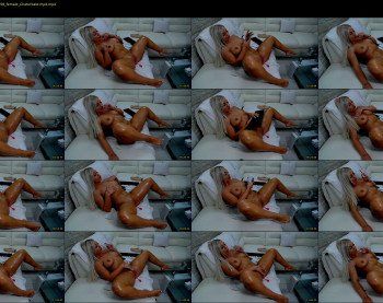 tikhomirov — 16 minute Chaturbate female cam show recording, 1080p, Apr 9, 2019
