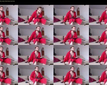 tralalabala — 29 minute Chaturbate male cam show recording, 1080p, Apr 9, 2019