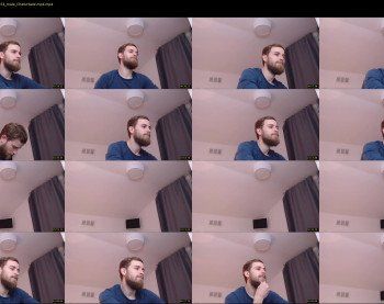 tralalabala — 57 minute Chaturbate male cam show recording, 720p, Apr 9, 2019