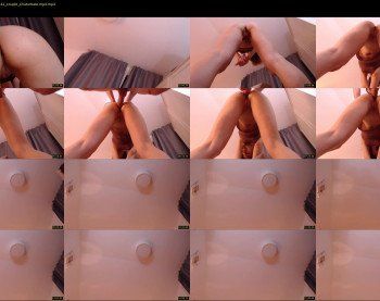 tralalabala — 18 minute Chaturbate male cam show recording, 1080p, Apr 10, 2019