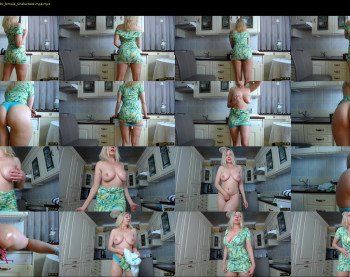tunderose — 47 minute Chaturbate female cam show recording, 1080p, Apr 9, 2019