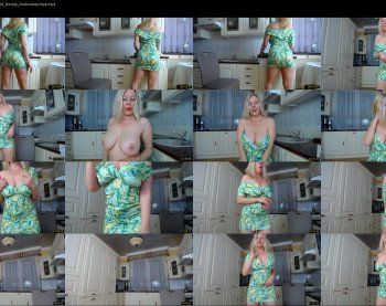 tunderose — 47 minute Chaturbate female cam show recording, 1080p, Apr 9, 2019