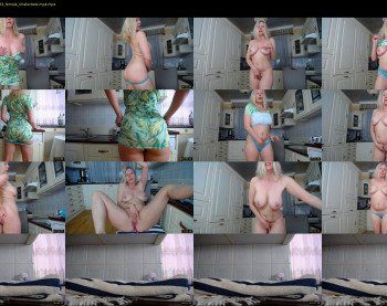 tunderose — 47 minute Chaturbate female cam show recording, 1080p, Apr 9, 2019