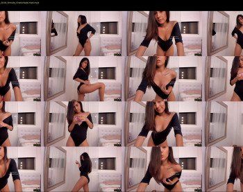 valeryrhouse_ — 8 minute Chaturbate female cam show recording, 1080p, Apr 10, 2019