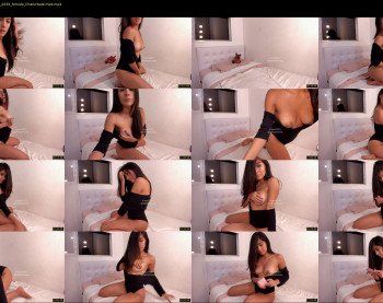 valeryrhouse_ — 32 minute Chaturbate female cam show recording, 1080p, Apr 10, 2019