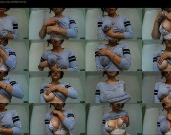 vanandjuani — 41 minute Chaturbate female cam show recording, 1080p, Apr 9, 2019