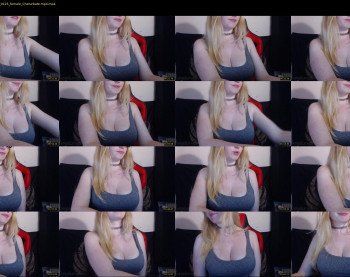 veronikavonk — 4 minute Chaturbate female cam show recording, 1080p, Apr 10, 2019