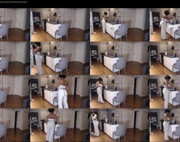 wynterheat — 56 minute Chaturbate female cam show recording, 720p, Apr 10, 2019