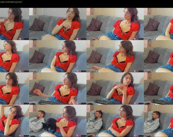 xwithy — 22 minute Chaturbate female cam show recording, 1080p, Apr 9, 2019