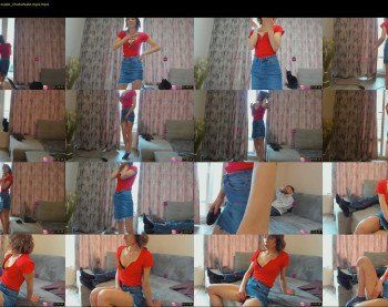 xwithy — 23 minute Chaturbate female cam show recording, 1080p, Apr 9, 2019