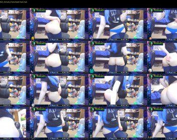 8bitdeviants — 38 minute Chaturbate female cam show recording, 1080p, Apr 10, 2019