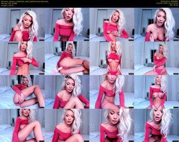 Jelisse_J — 67 minute MyFreeCams cam show recording, 480p, Apr 10, 2019