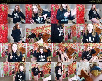 models_ — 40 minute MyFreeCams cam show recording, 480p, Apr 10, 2019