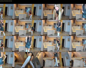 _astarta_ — 18 minute Chaturbate female cam show recording, 1080p, Apr 11, 2019