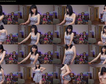 _blackbee_ — 56 minute Chaturbate female cam show recording, 1080p, Apr 11, 2019