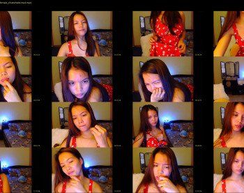 _pilya_ — 16 minute Chaturbate female cam show recording, 720p, Apr 11, 2019