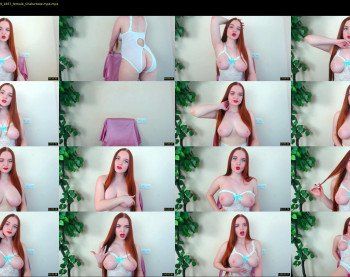 abogailmaartin — 78 minute Chaturbate female cam show recording, 1080p, Apr 10, 2019