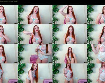 abogailmaartin — 23 minute Chaturbate female cam show recording, 1080p, Apr 10, 2019