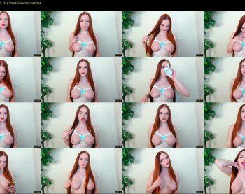 abogailmaartin — 23 minute Chaturbate female cam show recording, 1080p, Apr 10, 2019