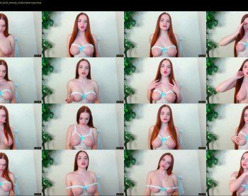 abogailmaartin — 51 minute Chaturbate female cam show recording, 1080p, Apr 10, 2019