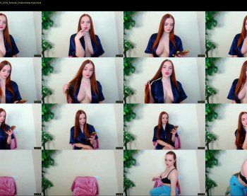 abogailmaartin — 33 minute Chaturbate female cam show recording, 1080p, Apr 10, 2019