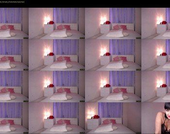 aizashake — 40 minute Chaturbate female cam show recording, 720p, Apr 10, 2019
