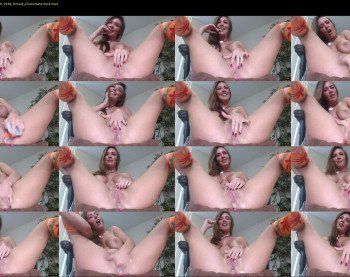 alicelighthouse — 47 minute Chaturbate female cam show recording, 720p, Apr 10, 2019