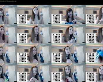 anabelleleigh — 4 minute Chaturbate female cam show recording, 1080p, Apr 10, 2019