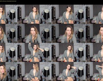 anayscaandy — 4 minute Chaturbate female cam show recording, 1080p, Apr 11, 2019