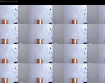 anisston_boods — 3 minute Chaturbate female cam show recording, 720p, Apr 10, 2019