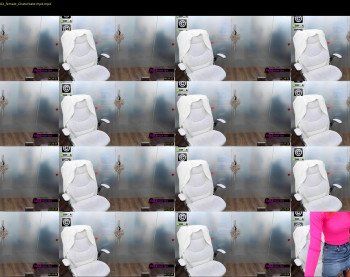 anyarayne — 9 minute Chaturbate female cam show recording, 1080p, Apr 10, 2019