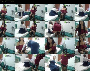 barbaratyleer — 13 minute Chaturbate couple cam show recording, 720p, Apr 10, 2019