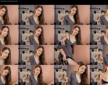 bunny_marthy — 29 minute Chaturbate female cam show recording, 1080p, Apr 10, 2019