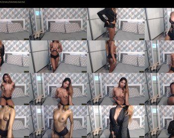 cherrrish_ — 29 minute Chaturbate female cam show recording, 720p, Apr 11, 2019