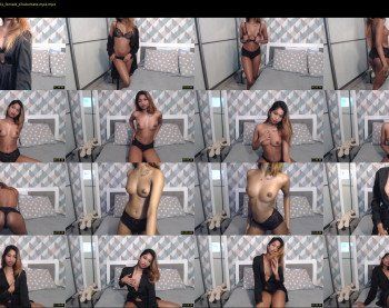 cherrrish_ — 29 minute Chaturbate female cam show recording, 720p, Apr 11, 2019