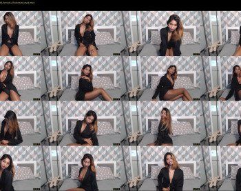 cherrrish_ — 6 minute Chaturbate female cam show recording, 720p, Apr 11, 2019